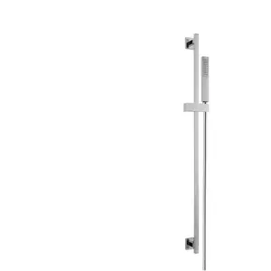 Herzbach Living Spa Set de douche, 1 jet, 11.694160.2.01, pas cher
