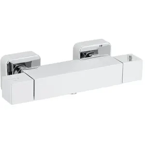 Herzbach Neo Castell Mitigeur thermostatique, pour douche, 11.132090.1... pas cher