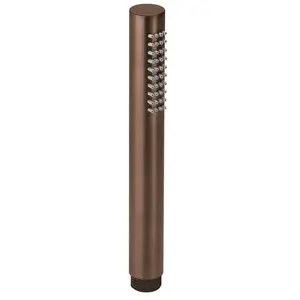 Herzbach Design iX PVD Douchette, 1 jet, 21.977400.1.39, pas cher
