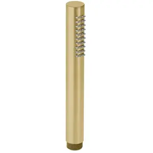 Herzbach Design iX PVD Douchette, 1 jet, 21.977400.1.41, pas cher