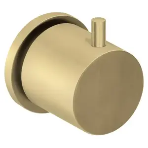 Herzbach Design iX PVD Siphon, 21.959750.3.41, pas cher