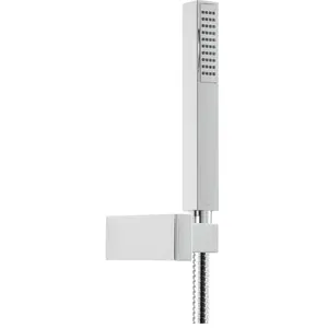 Herzbach Living Spa Set de douche, 1 jet, 11.630221.3.01, pas cher