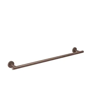 Herzbach Design iX PVD Porte-serviettes de bain, 21.816500.1.39, pas cher