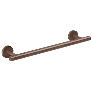 Herzbach Design iX PVD Barre de maintien, 21.817000.1.39, pas cher
