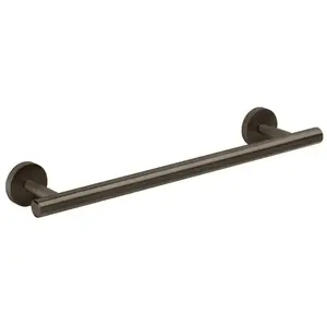 Herzbach Design iX PVD Barre de maintien, 21.817000.1.40,Vendu parreuter