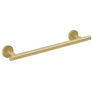 Herzbach Design iX PVD Barre de maintien, 21.817000.1.41, pas cher