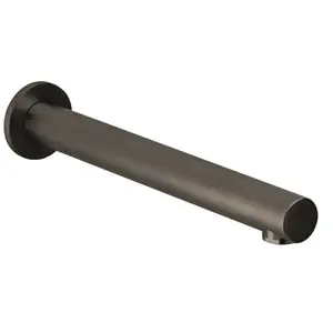 Herzbach Design iX PVD bec déverseur, 21.142000.2.40, pas cher