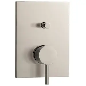 Herzbach Design iX Mitigeur monocommande, pour douche, 17.130305.2.09, pas cher