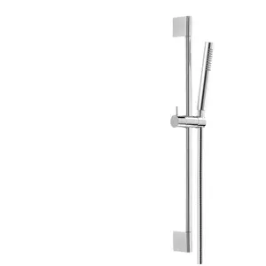 Herzbach Living Spa Set de douche, 1 jet, 11.690276.1.01,