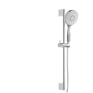Herzbach Living Spa Set de douche, 1 jet, 11.691756.1.01, pas cher