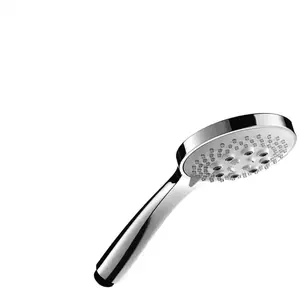 Herzbach Living Spa Douchette, 3 jets, 11.675400.1.01, pas cher