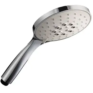 Herzbach Living Spa Douchette, 3 jets, 11.675500.1.01, pas cher