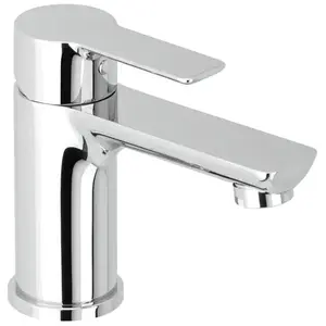 Herzbach Mare Mitigeur de lavabo S-Size, 24.133100.1.01, S-Size pas cher