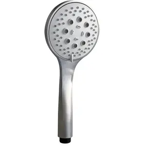 Herzbach Living Spa Douchette, 3 jets, 17.675400.1.09, pas cher