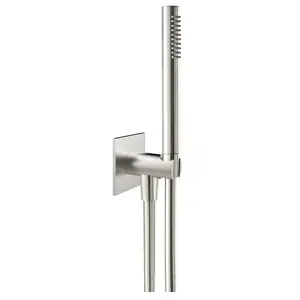 Herzbach Living Spa iX Set de douche, 1 jet, 17.914500.2.09, pas cher