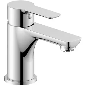 Herzbach Mare Mitigeur de lavabo S-Size, 24.133200.2.01, S-Size pas cher
