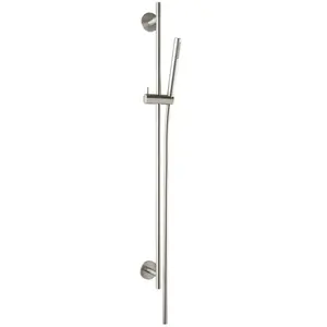 Herzbach Living Spa iX Set de douche, 1 jet, 17.922700.1.09, pas cher