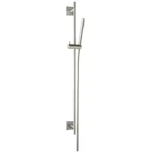 Herzbach Living Spa iX Set de douche, 1 jet, 17.922700.2.09, pas cher