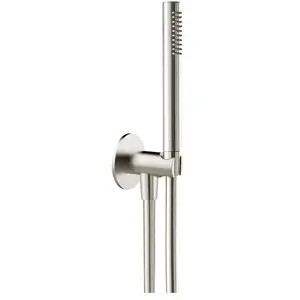 Herzbach Living Spa iX Set de douche, 1 jet, 17.914400.1.09, pas cher