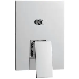 Herzbach Neo Castell Mitigeur monocommande, pour baignoire, 12.220035.... pas cher