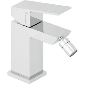 Herzbach Neo Castell Robinetterie de bidet, 12.233600.1.01, pas cher
