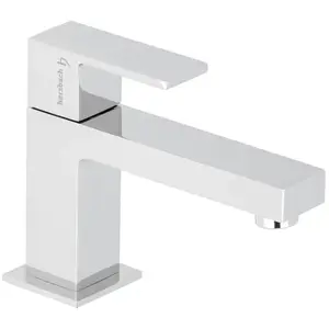 Herzbach Neo Castell Robinet de lavabo, 12.250860.1.01, pas cher