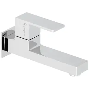 Herzbach Neo Castell Robinet de lavabo, 12.250960.1.01, pas cher