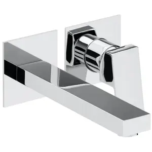 Herzbach Neo Castell Mitigeur de lavabo, 12.203754.1.01, pas cher