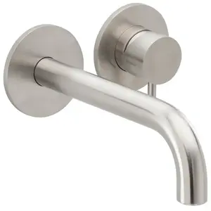 Herzbach DEEP iX Mitigeur de lavabo, 28.203754.1.09, pas cher