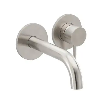 Herzbach DEEP iX Mitigeur de lavabo, 28.203756.1.09, pas cher