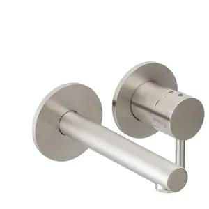 Herzbach Design iX Mitigeur de lavabo, 17.139765.1.09, pas cher