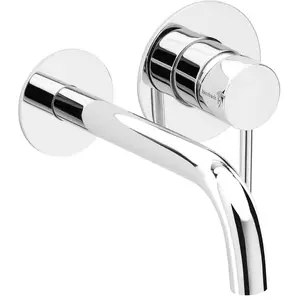 Herzbach DEEP Mitigeur de lavabo, 18.203754.1.01, pas cher