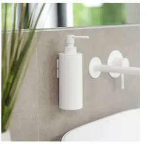 Herzbach LIVING Distributeur de savon liquide, 23.811000.1.07, pas cher