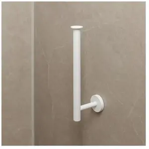 Herzbach LIVING Porte-rouleaux de papier toilette, 23.815050.1.07, pas cher