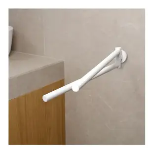 Herzbach LIVING Barre porte-serviette de toilette, 23.818500.1.07, pas cher