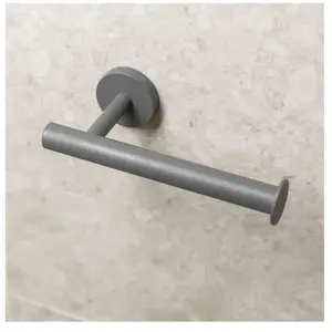Herzbach LIVING Porte-rouleau de papier toilette, 23.814000.1.06, pas cher