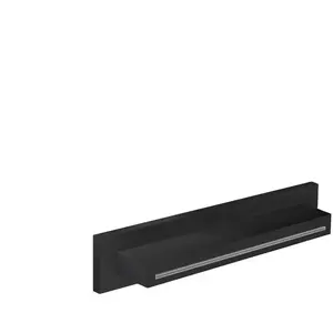 Herzbach Living Spa Douche de tête, 1 jet, 23.697000.1.12, pas cher