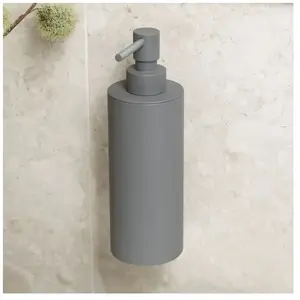 Herzbach LIVING Distributeur de savon liquide, 23.811000.1.06, pas cher