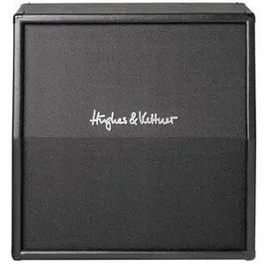 Hughes & Kettner Baffles Guitare Modern Cabinets 4X12" 8 Ohms pour Triamp