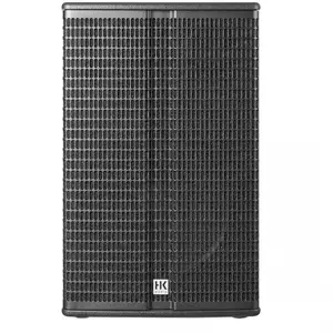 HK Audio L3 115 FA enceinte large bande active 15 pouces 1 200 watts pas cher