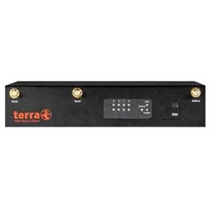 Comparateur de prix : Securepoint Black Dwarf Pro G5 pare-feu (matériel) Bureau 2830 Mbit/s