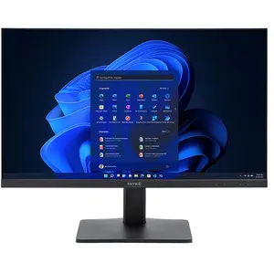 Wortmann Ecran PC TERRA LCD/LED 2748W V3 Noir HDMI DP USB-C GreenLine Plus