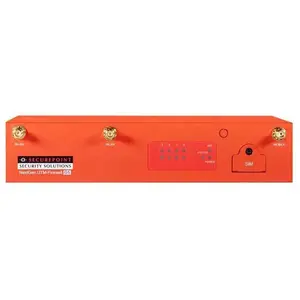 Comparateur de prix : Securepoint RC100 G5 (Rev. 1) pare-feu (matériel) Bureau 3740 Mbit/s