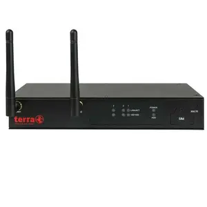 Comparateur de prix : Securepoint Routeur Pare-feu Sp-bd-1400167