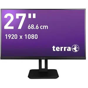 TERRA 3030239 27" LCD Full HD 5 ms Noir 3030239 pas cher
