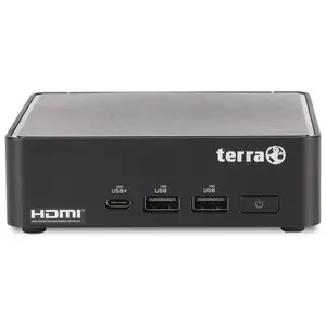 TERRA PC-MICRO 5000 SILENT GREENLINE Intel Core 3 1000085 pas cher