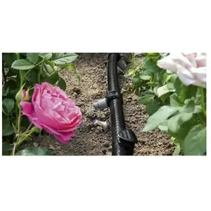 Karcher - Goutteur kärcher - Arrosage de jardin - Lot de 10 goutteursVendu paramazon