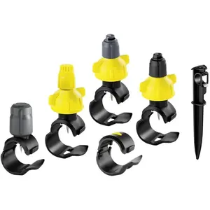 Comparateur de prix : Karcher - Kärcher Home & Garden Rain System® Set de buses 2.645-239.0