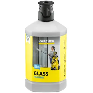 Kärcher Détergent vitres Karcher - Nettoyant 3 en 1 - 1L pas cher