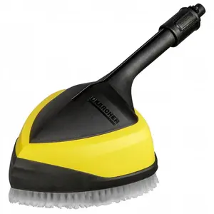 Kärcher Brosse rotative à haute pression Karcher WB150 Noir et Jaune pas cher